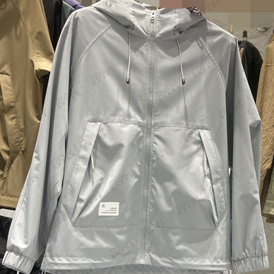 市场上装-夹克-休闲夹克【实拍】