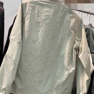 市场上装-夹克-休闲夹克【实拍】