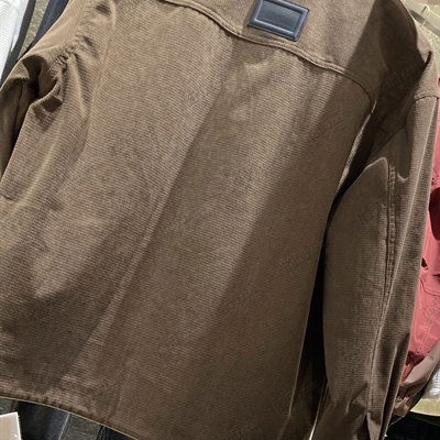 市场上装-夹克-休闲夹克【实拍】