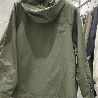 市场上装-夹克-休闲夹克【实拍】