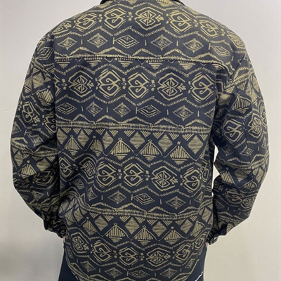 市场上装-衬衫-休闲衬衫