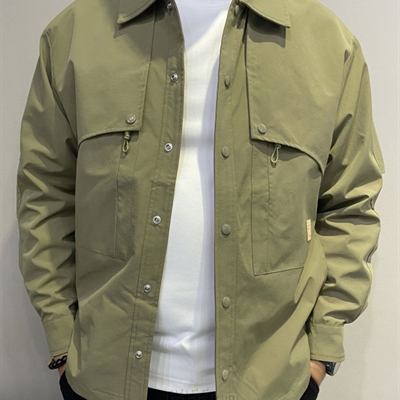 市场上装-衬衫-休闲衬衫