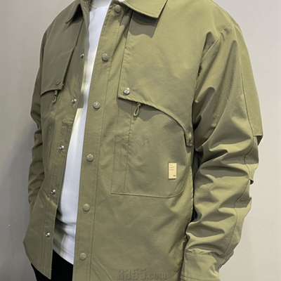 市场上装-衬衫-休闲衬衫