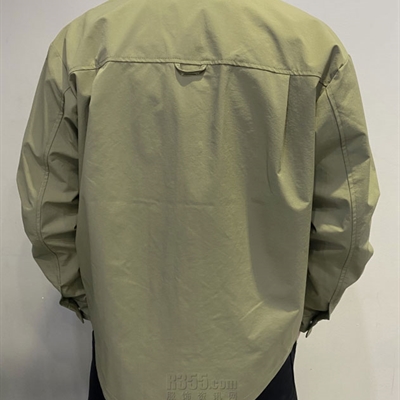 市场上装-衬衫-休闲衬衫