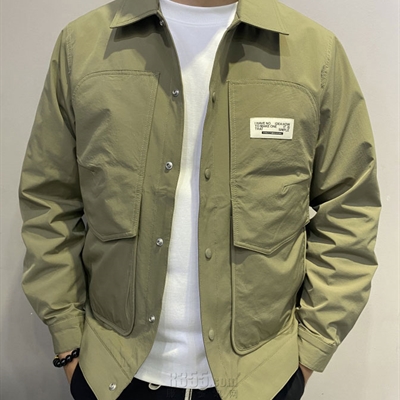 市场上装-衬衫-休闲衬衫