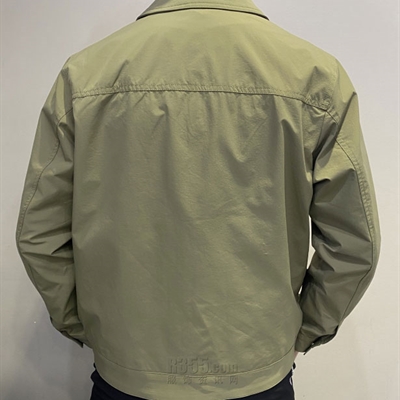 市场上装-衬衫-休闲衬衫