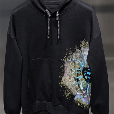 市场上装-卫衣-欧货卫衣