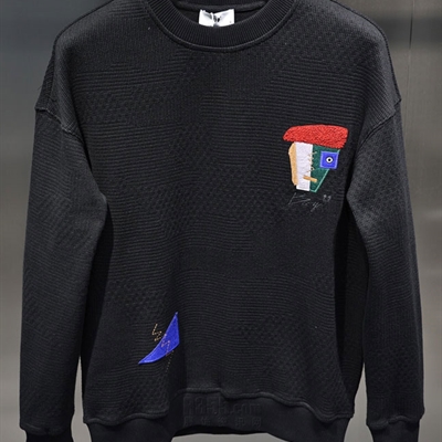 市场上装-卫衣-欧货卫衣