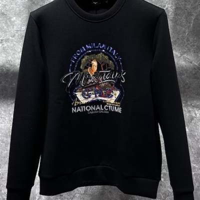 市场上装-卫衣-欧货卫衣