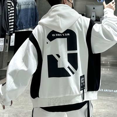 市场上装-卫衣-微潮卫衣