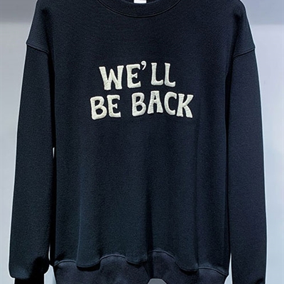 市场上装-卫衣-休闲卫衣