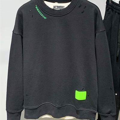 市场上装-卫衣-休闲卫衣