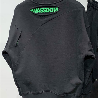 市场上装-卫衣-休闲卫衣