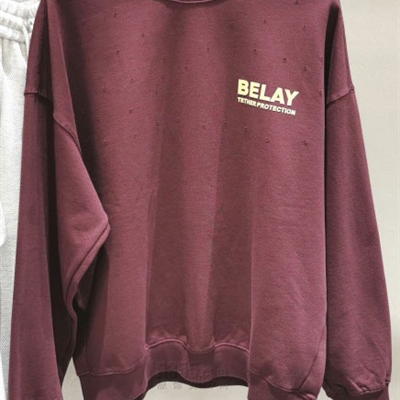 市场上装-卫衣-休闲卫衣