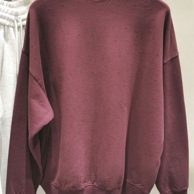 市场上装-卫衣-休闲卫衣