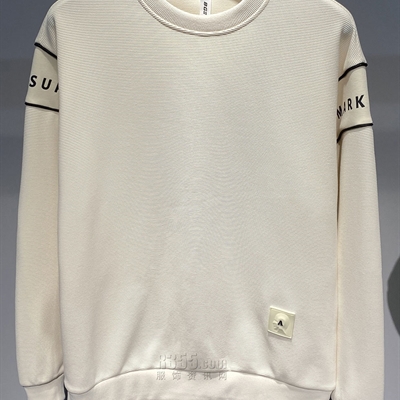 市场上装-卫衣-休闲卫衣