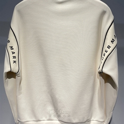 市场上装-卫衣-休闲卫衣