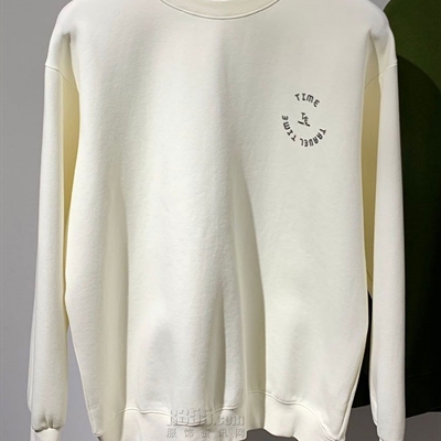 市场上装-卫衣-休闲卫衣