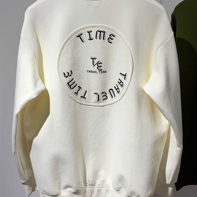 市场上装-卫衣-休闲卫衣