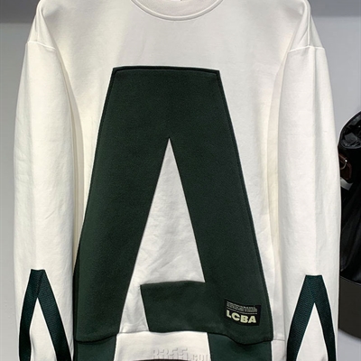 市场上装-卫衣-休闲卫衣