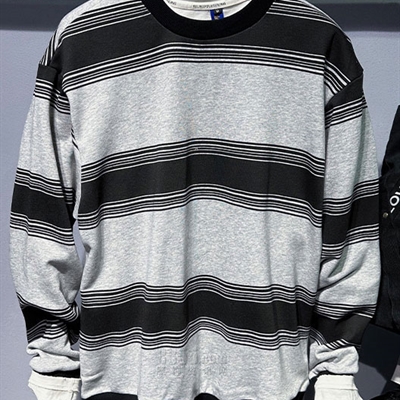 市场上装-卫衣-休闲卫衣