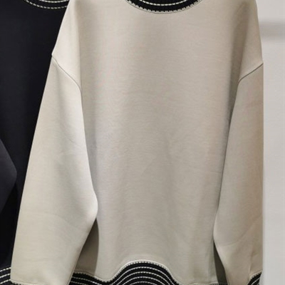 市场上装-卫衣-休闲卫衣