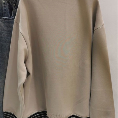 市场上装-卫衣-休闲卫衣