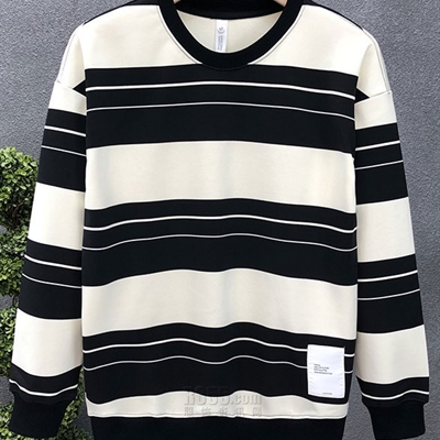 市场上装-卫衣-休闲卫衣