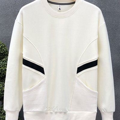 市场上装-卫衣-休闲卫衣