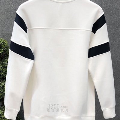 市场上装-卫衣-休闲卫衣