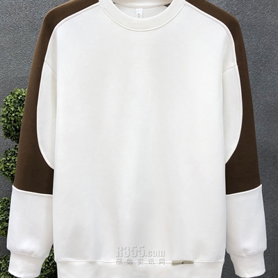 市场上装-卫衣-休闲卫衣