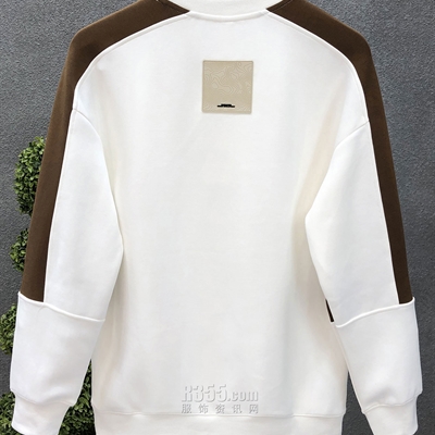 市场上装-卫衣-休闲卫衣