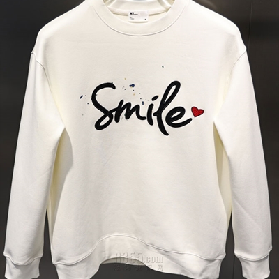 市场上装-卫衣-休闲卫衣