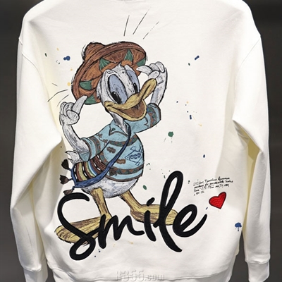 市场上装-卫衣-休闲卫衣