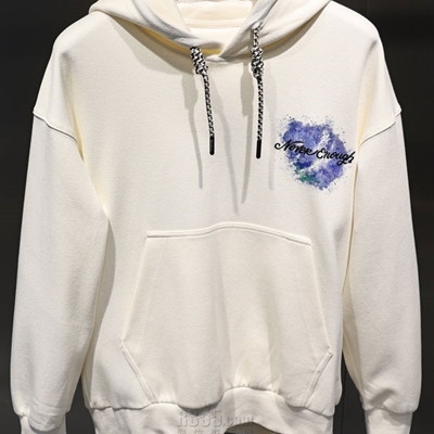 市场上装-卫衣-休闲卫衣