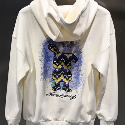 市场上装-卫衣-休闲卫衣