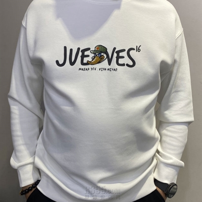 市场上装-卫衣-休闲卫衣