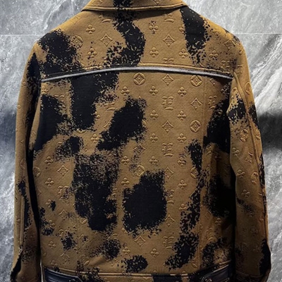 市场上装-夹克-欧货夹克