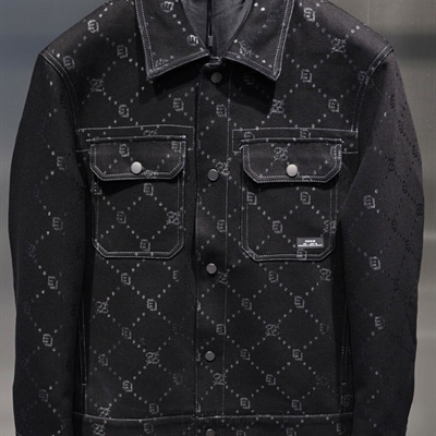 市场上装-夹克-欧货夹克