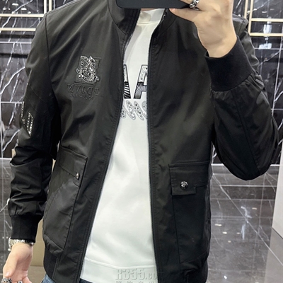 市场上装-夹克-欧货夹克