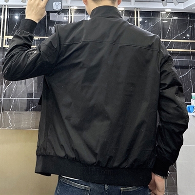 市场上装-夹克-欧货夹克