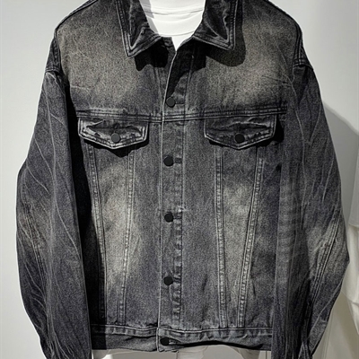 市场上装-夹克-休闲夹克