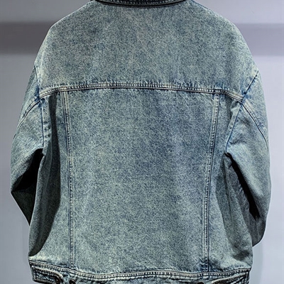 市场上装-夹克-休闲夹克