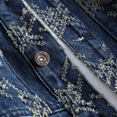 市场上装-夹克-休闲夹克