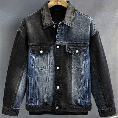 市场上装-夹克-休闲夹克