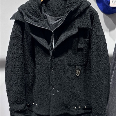 市场上装-夹克-休闲夹克