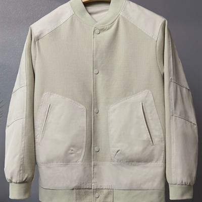 市场上装-夹克-休闲夹克