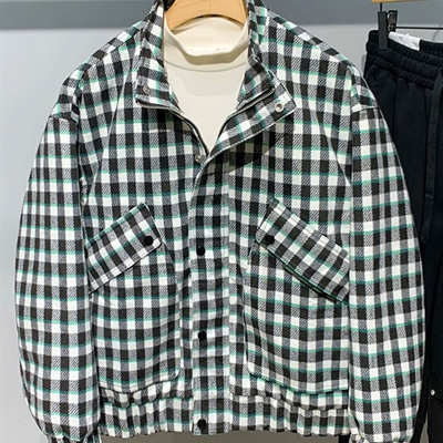 市场上装-夹克-休闲夹克