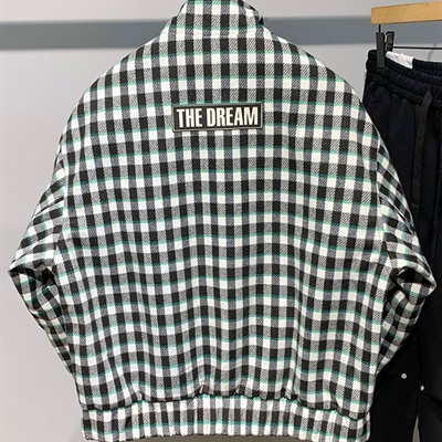 市场上装-夹克-休闲夹克