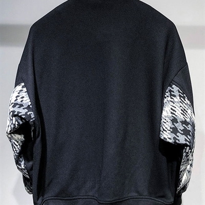 市场上装-夹克-休闲夹克